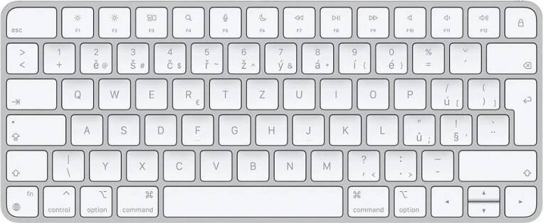Apple Magic Keyboard MK2A3CZ/A CZ