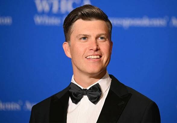Colin Jost