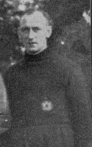 Georg Köhler (Fußballspieler)