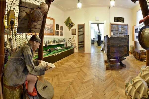 Městské muzeum Žacléř - Do-muzea.cz