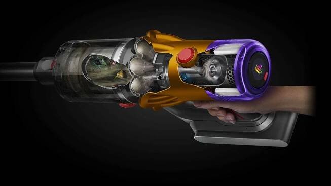 Dyson V12 Detect Slim Absolute