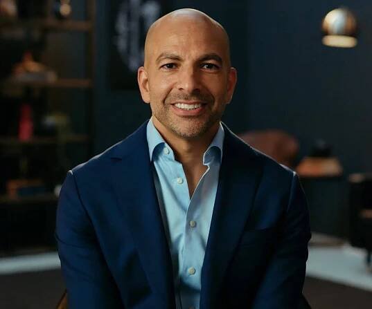 Peter Attia