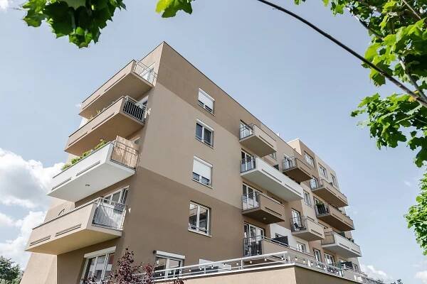 Mantovská, Horní Měcholupy - Praha 10 | Prodej, Byt, 1+kk, 35 m²