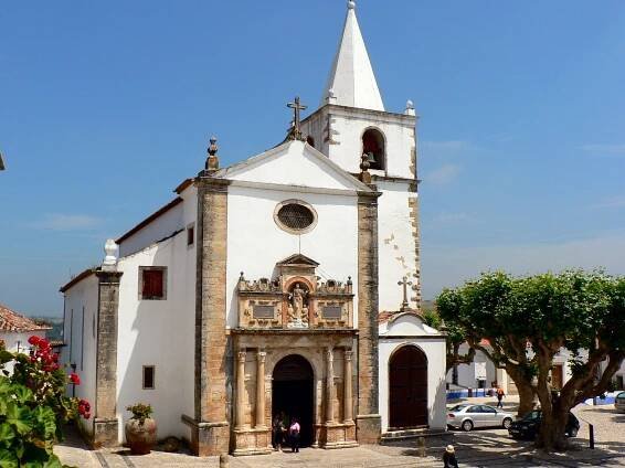 Tours in the West Region of Portugal - Pure West