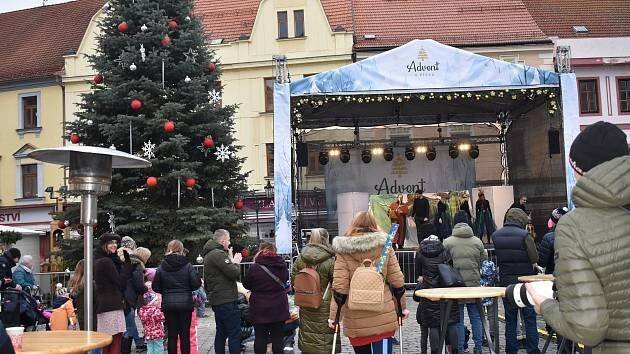 Tipy na třetí adventní víkend: Písecko chystá řemeslné trhy, burzu i koncerty