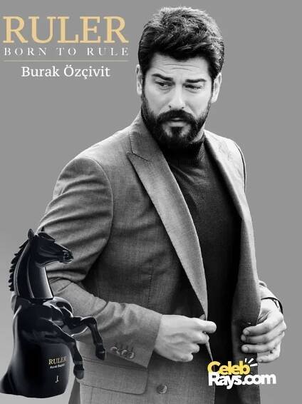 Burak Ozcivit Visit To Pakistan