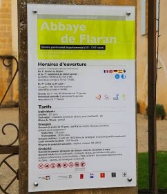 Flaran Abbey * All PYRENEES · France, Spain, Andorra