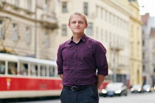 Fotka: Andrej Poleščuk