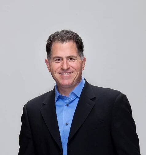 Michael Dell