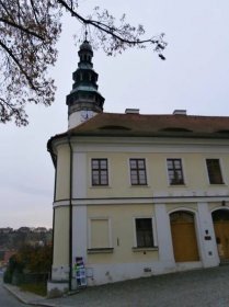 Domažlice – Chodský hrad s… - Muzeum | Turistika.cz