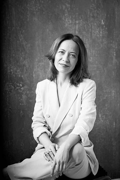 Michaela Klevisová: "Nakonec jsem to riskla." – Runwayonline