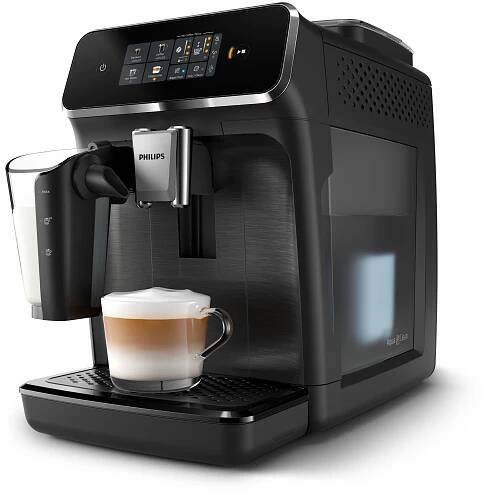 Automatický kávovar Philips Series 2300 LatteGo EP2330/10