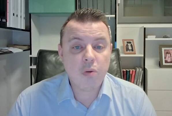 To mnohé šokuje: Rajchl přináší souhrn nových důkazů bitcoinové kauzy