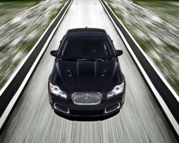 Jaguar XF Wallpapers - Top Free Jaguar XF Backgrounds - WallpaperAccess