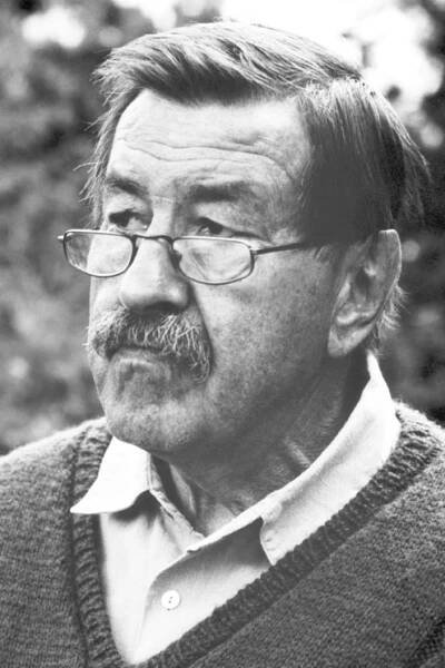 Günter Grass