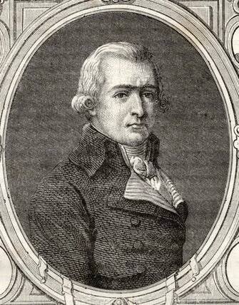 Jean Baptiste Pierre André Amar