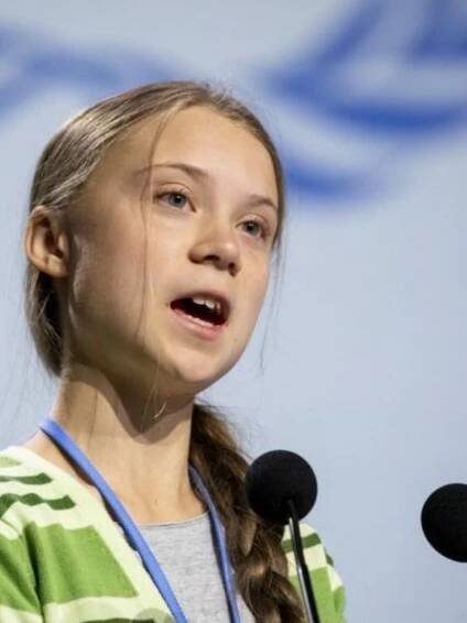 Top 15 Most Inspirational Women in the World