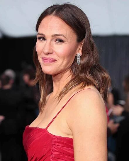 jennifer garner