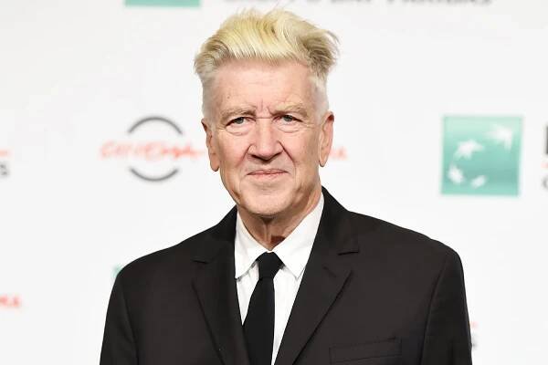 David Lynch Found Hope for 'Divided' Country in Last PEOPLE Interview: 'This World Is Supposed to Be Beautiful' (Exclusive)