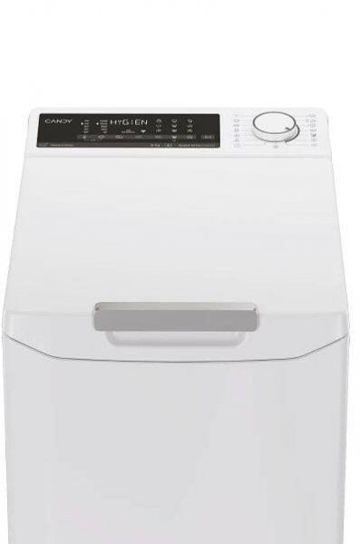 CANDY TCA264TM5-S C-WASH 500
