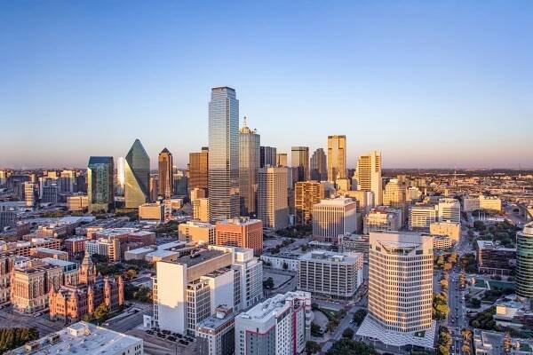 Dallas housing market turns, number of homes for sale go...