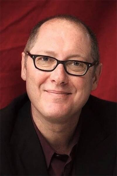 James Spader herec