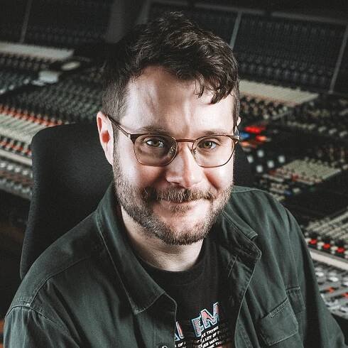 Andy Cook