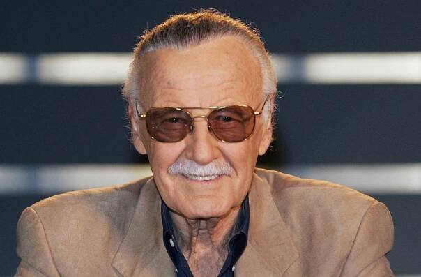 Happy Birthday, Stan Lee! Can We Stop Being Dicks To Him Now?