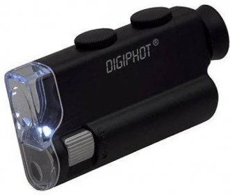 Digiphot PM-6001 Smartphone Mikroskop