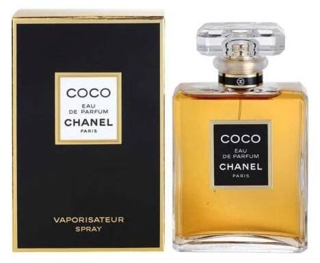 Chanel Coco - EDP 50 ml