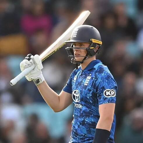 England cricket star Jamie Smith sends warning to India and Australia - 'We're close'