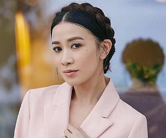 Charmaine Sheh Biography - Facts, Childhood, Family Life & Achievements
