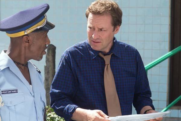 Ardal O'Hanlon