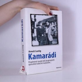 Kamarádi, 2008
