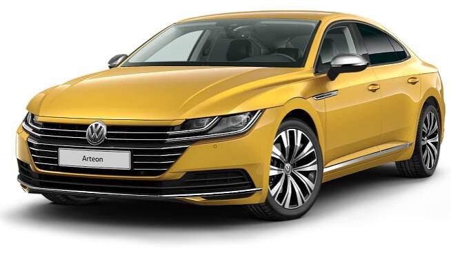 ARTEON