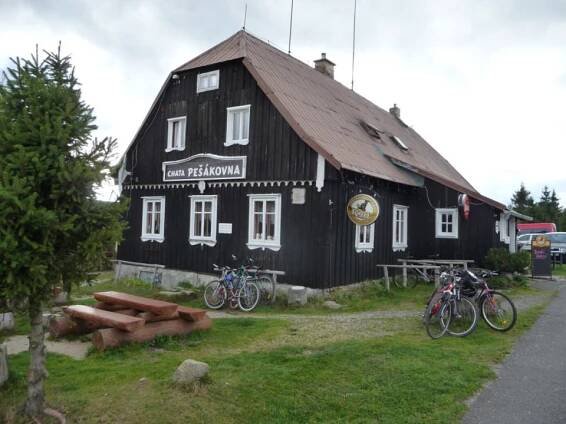 PÅ™echod KrkonoÅ¡ 2013 - 47. roÄnÃ­k | KLUB ČESKÝCH TURISTŮ TJ Uničov