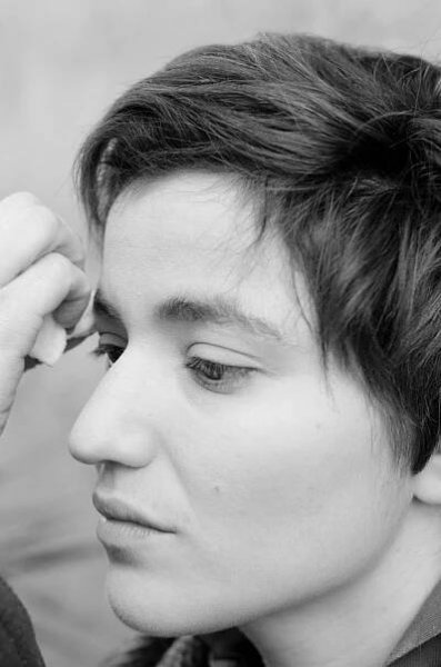 Lucia Lorè - Immaginare T - Z natáčení