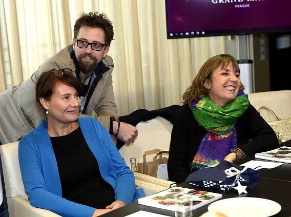 Bára Hrzánová si nebere servítky: Co předvádí naši vládní činitelé, nestojí za moji energii a hněv