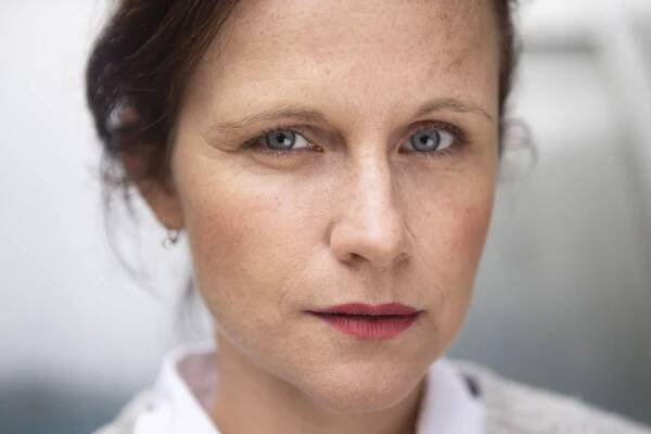 Kristýna Badinková Nováková – OF AGENCY