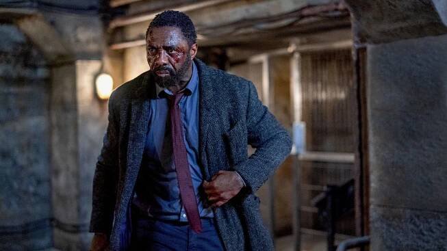Luther: Pád z nebes – Filmy a Seriály online zdarma.