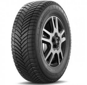 215/70R15 CP 109/107R CrossClimate Camping 3PMSF MICHELIN