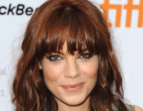 Michelle Monaghan