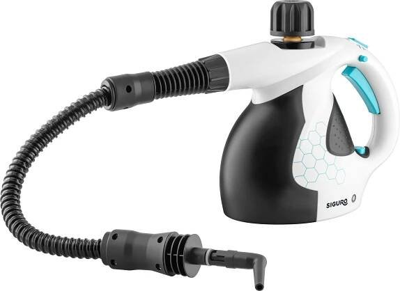 Siguro ST-D400W Eider