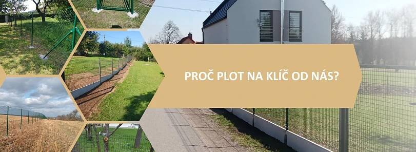 O nás | Montáž plotů po celé ČR | PLOTY ORLICKO