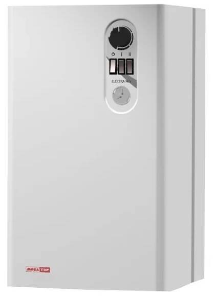 Brano Electra Mini 12 kW