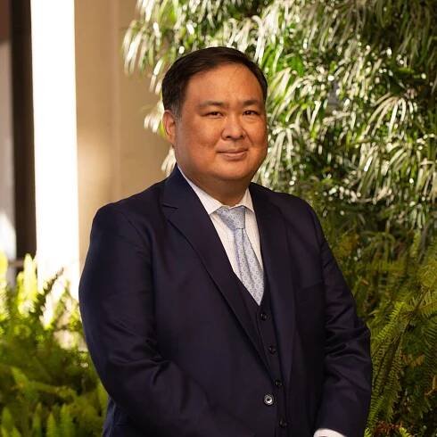 Dr. Joseph H. Lee, Esq