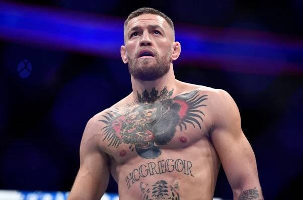 Matt Brown believes Conor McGregor in midst of identity crisis: It ‘kind of got ripped apart by Dustin Poirier’