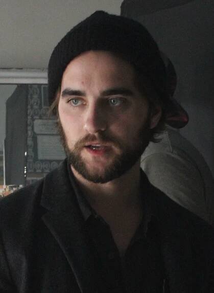 Landon Liboiron