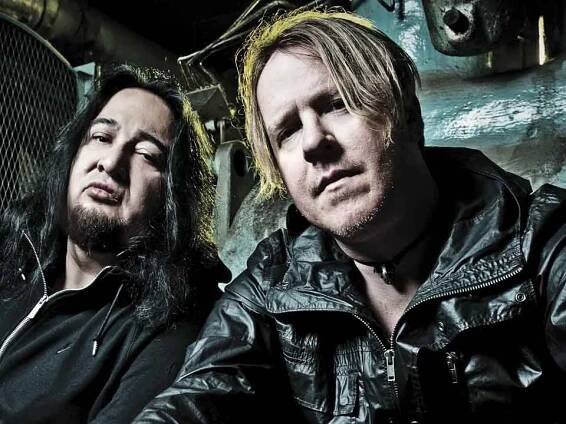 Every Fear Factory album ranked from worst to best