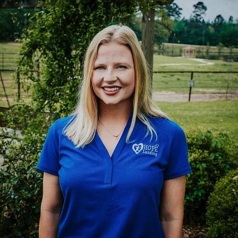 Kaci Brimer, SLP